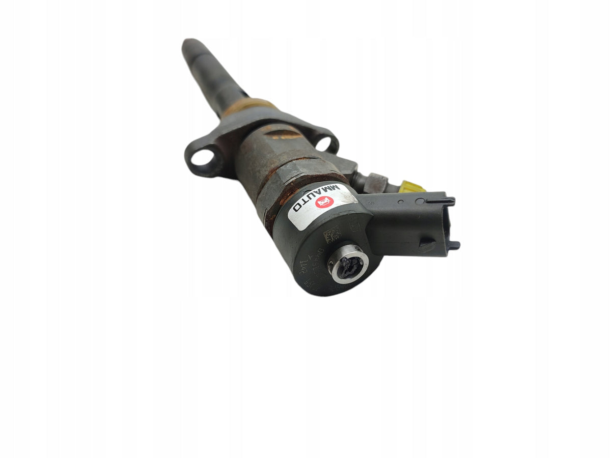 CITROEN PEUGEOT INJECTOR FORD MAZDA VOLVO MINI 1.6 D HDI TDCI 0445110259
