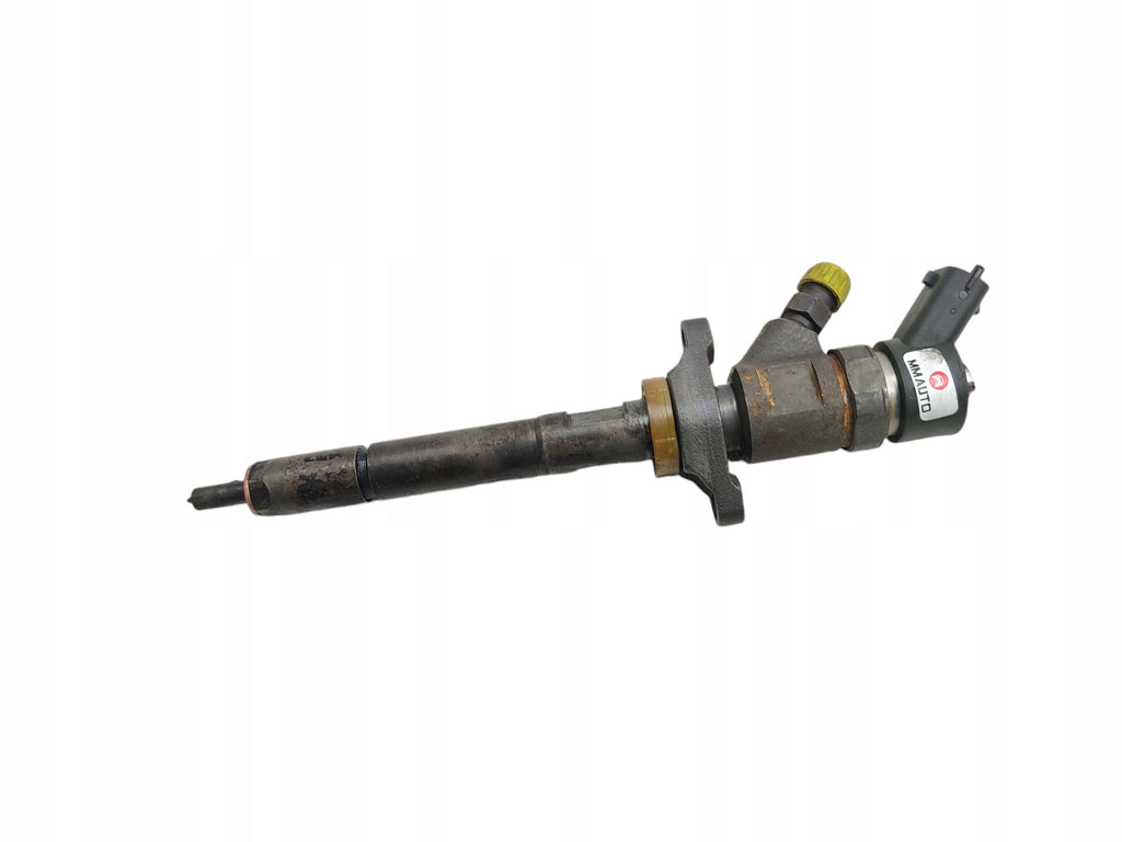 CITROEN PEUGEOT INJECTOR FORD MAZDA VOLVO MINI 1.6 D HDI TDCI 0445110259