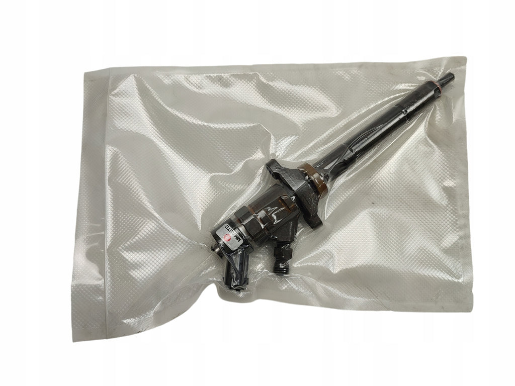 CITROEN PEUGEOT INJECTOR FORD MAZDA VOLVO MINI 1.6 D HDI TDCI 0445110259