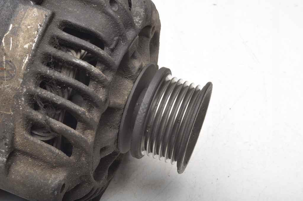 CITROEN XSARA PICASSO 2.0 HDI ALTERNATOR