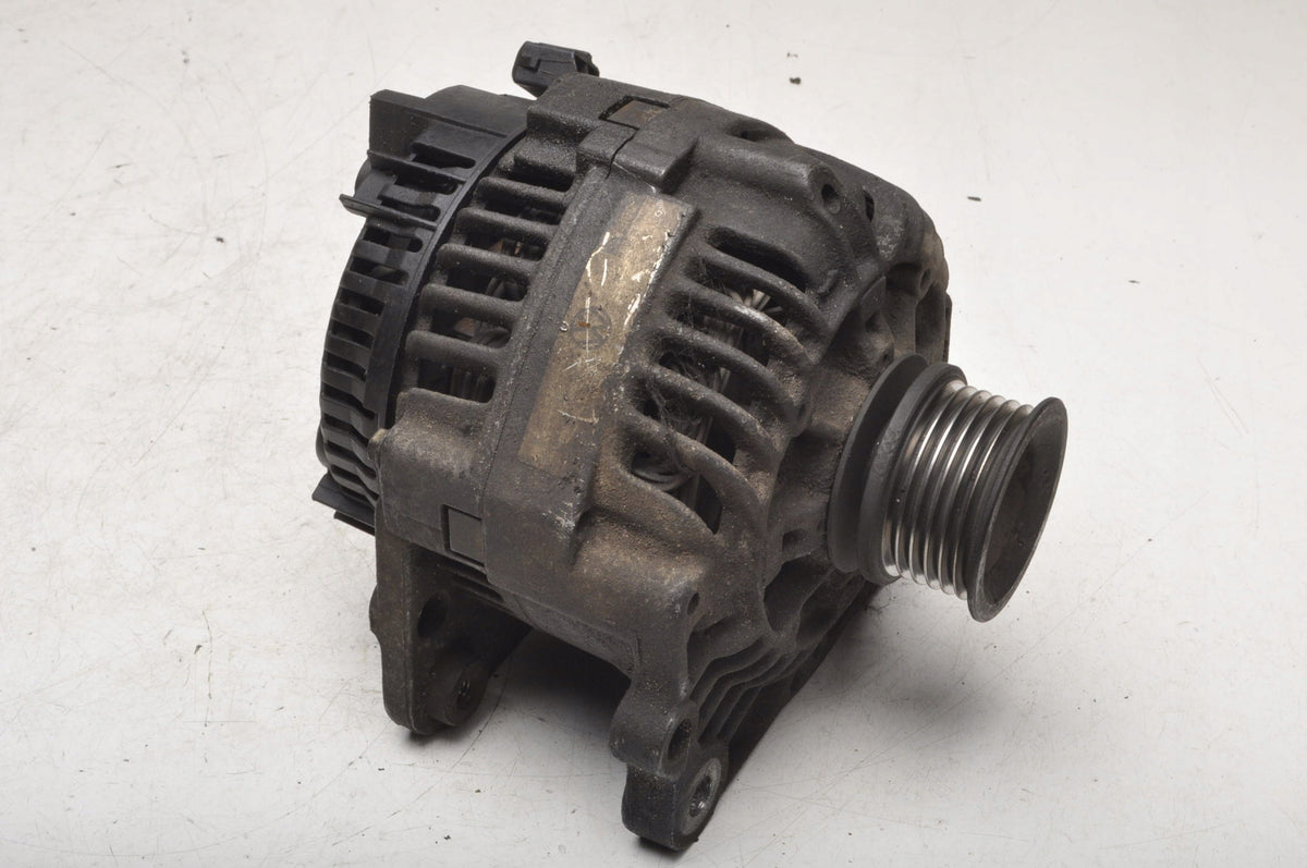 CITROEN XSARA PICASSO 2.0 HDI ALTERNATOR