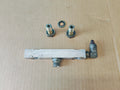 CLAAS AXION 810-850 C-MATIC A31 BRAKE PUMP CONNECTOR PLATE 0010329131