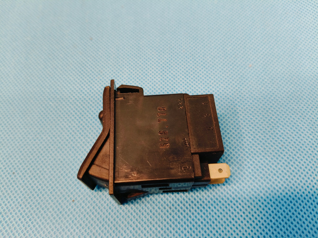 CLAAS AXION 810-850 C-MATIC A31 SWITCH 0011188212