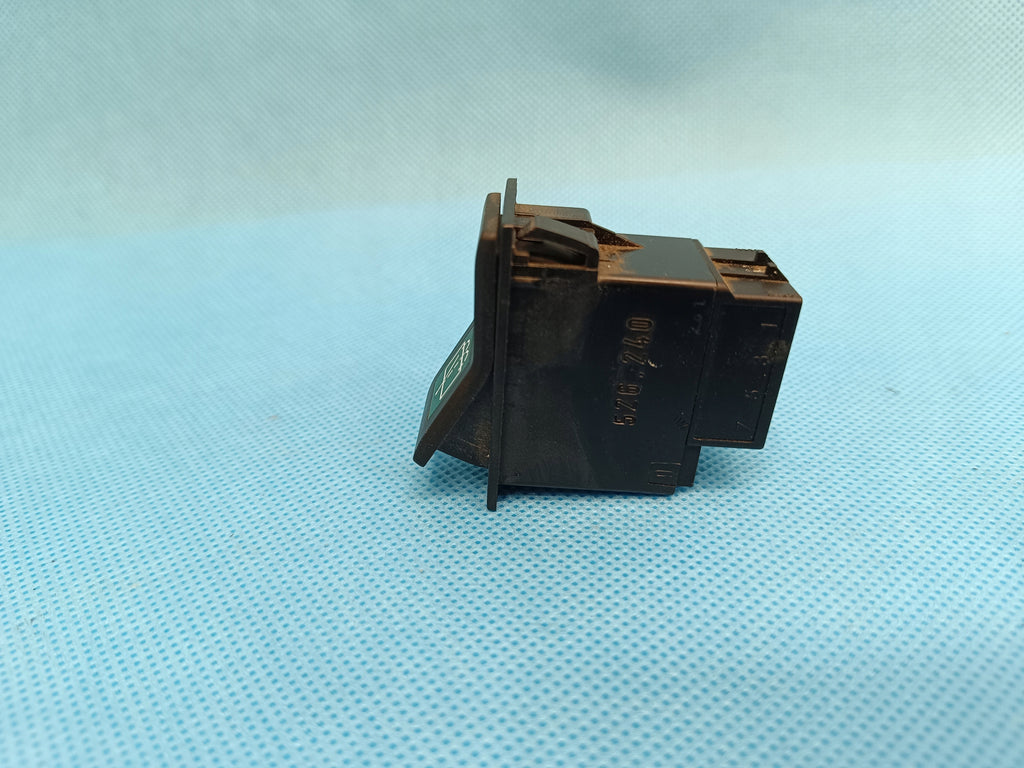 CLAAS AXION 810-850 C-MATIC A31 WIPER SWITCH 0011188730