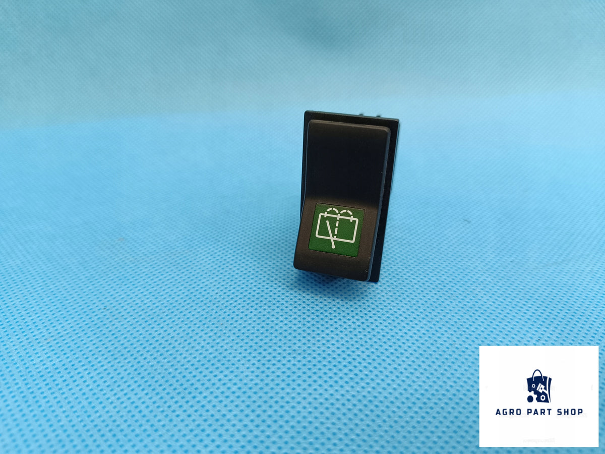 CLAAS AXION 810-850 C-MATIC A31 WIPER SWITCH 0011188730
