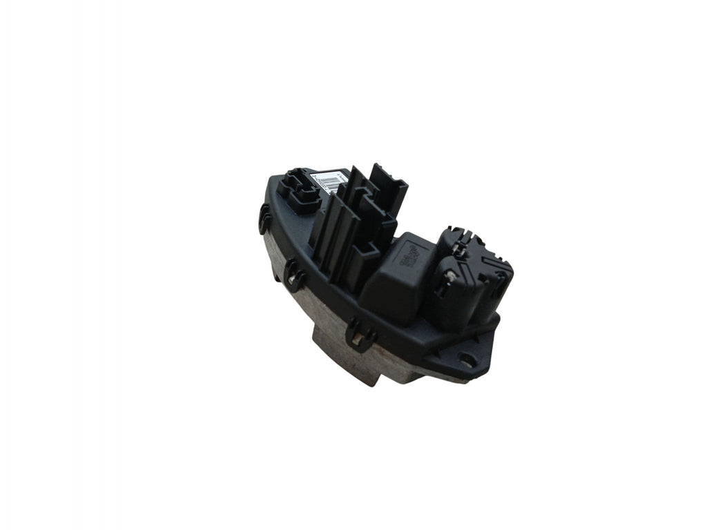 CLIMATRONIC BLOWER RESISTOR MERCEDES A W169 B W245 LIFT T1000662M-E