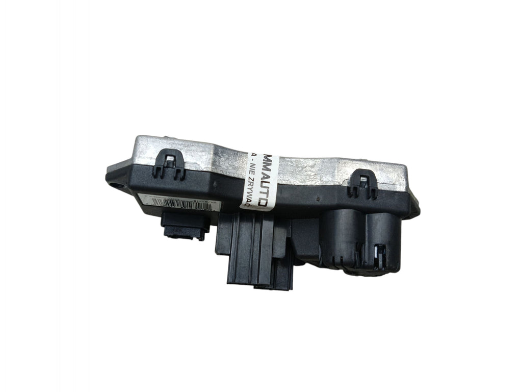 CLIMATRONIC BLOWER RESISTOR MERCEDES A W169 B W245 LIFT T1000662M-E