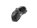 CLIMATRONIC BLOWER RESISTOR MERCEDES A W169 B W245 LIFT T1000662M-E