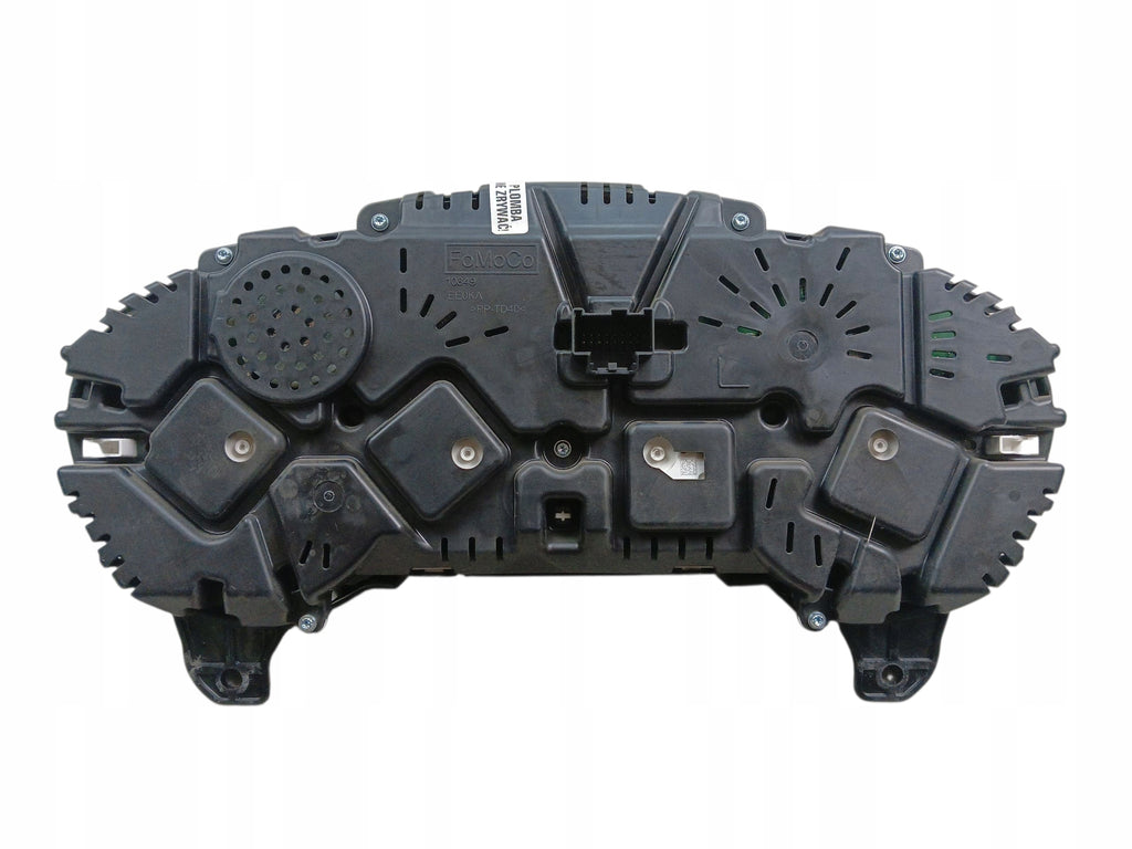 CLOCK COUNTER FORD FOCUS MK4 IV (18-21) 1.5 EcoBlue JX7T-14F094-MCA EUROPE