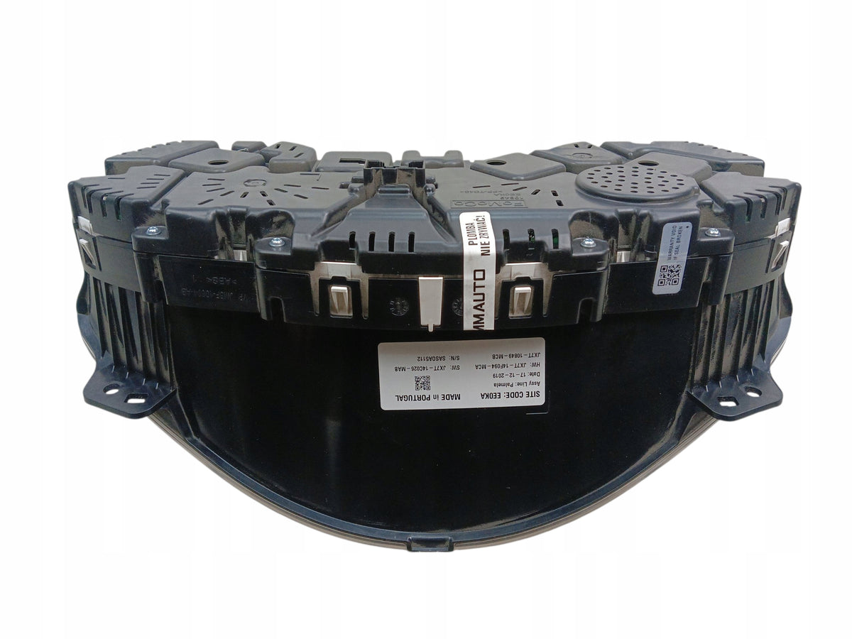 CLOCK COUNTER FORD FOCUS MK4 IV (18-21) 1.5 EcoBlue JX7T-14F094-MCA EUROPE