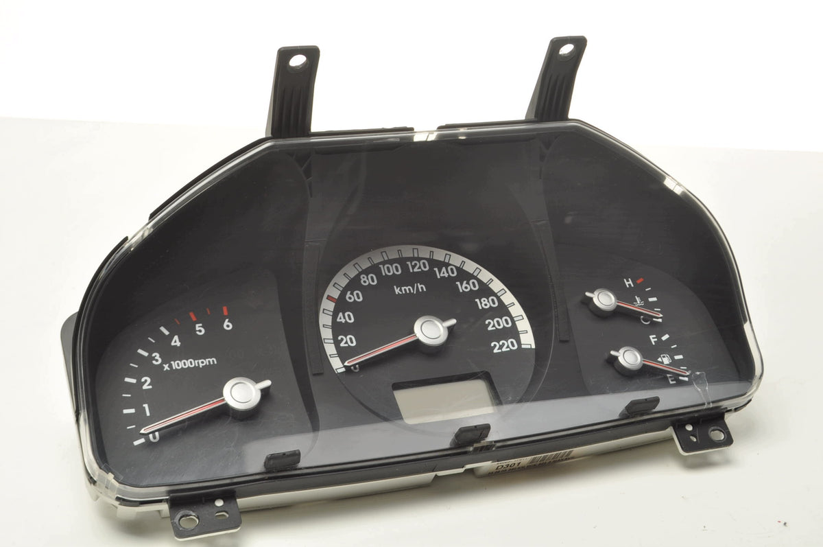 CLOCK COUNTER KIA SPORTAGE II 2.0 CRDi 94003-1F011 EUROPE