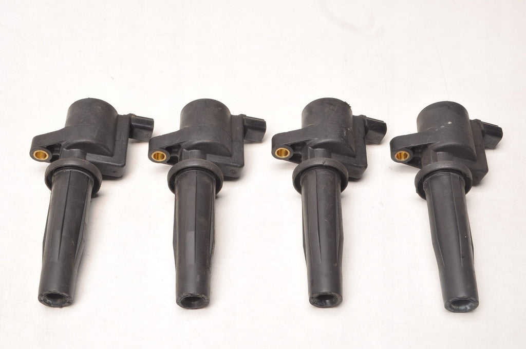 CMAX GALAXY VOLVO C30 V70 III 2.0 16V IGNITION COIL P1 4M5E-12A366-AA