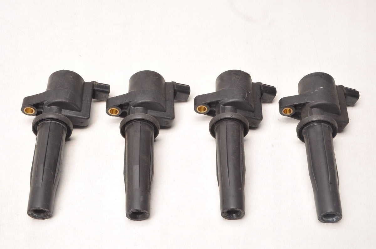 CMAX GALAXY VOLVO C30 V70 III 2.0 16V IGNITION COIL P1 4M5E-12A366-AA