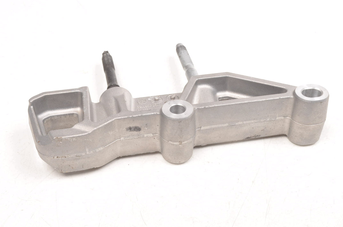 COCKPIT BOARD MOUNT HOLDER PORSCHE 911 992 3.0 992868553