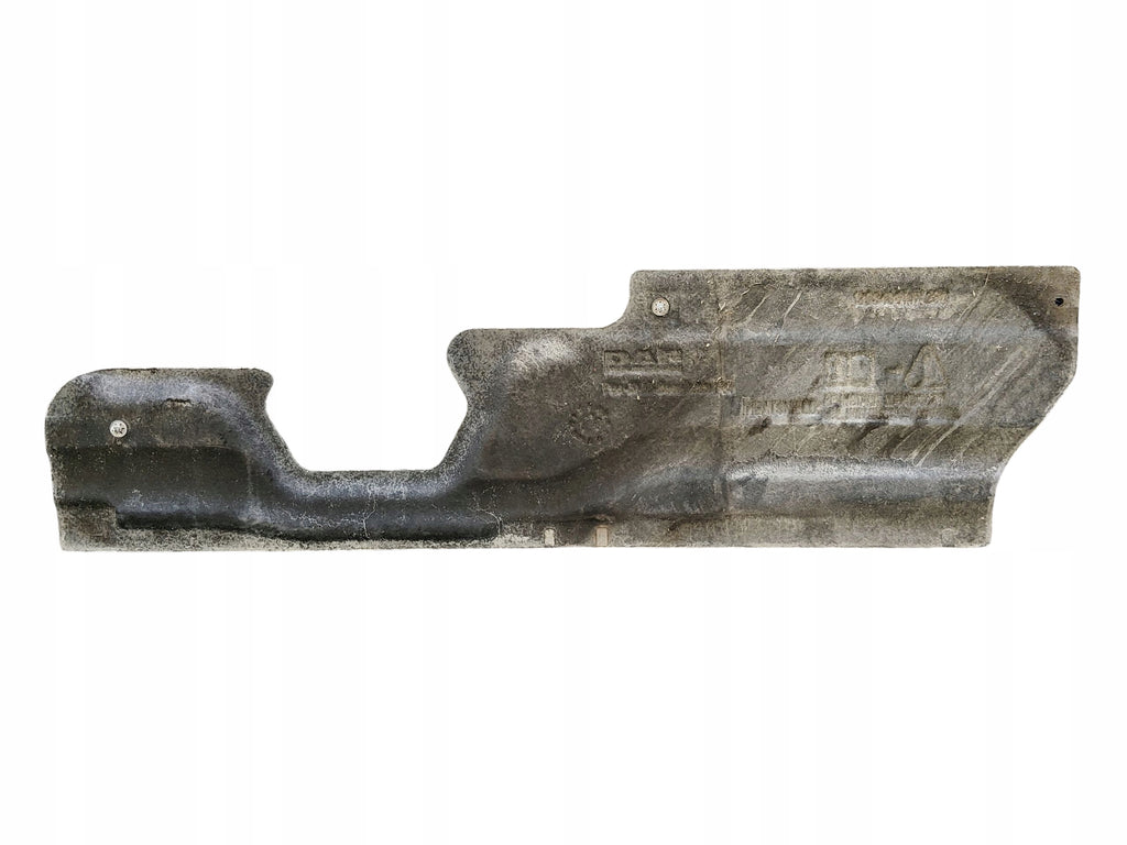 COLLECTOR HEAT SHIELD DAF XF FT 460 12.9 462KM 1956406