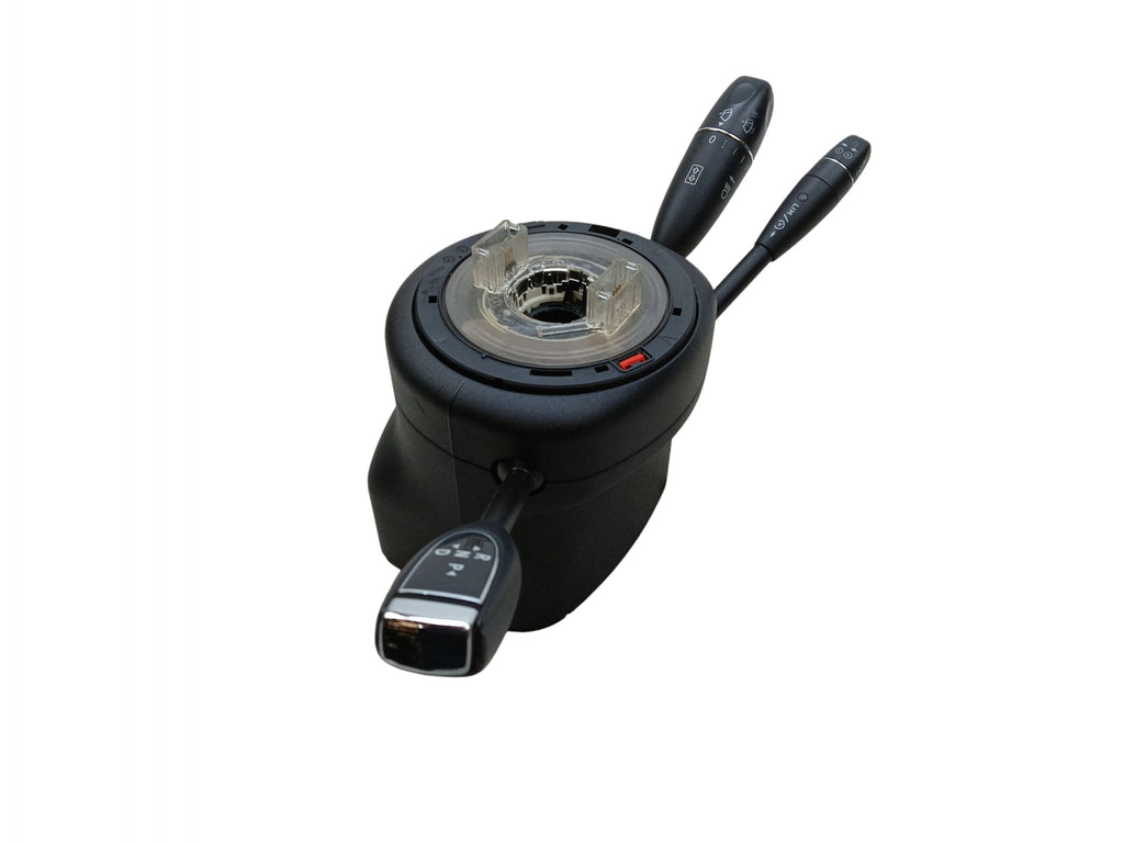 COMBINATION SWITCH SPIDER TAPE MERCEDES E W212 A2124408103