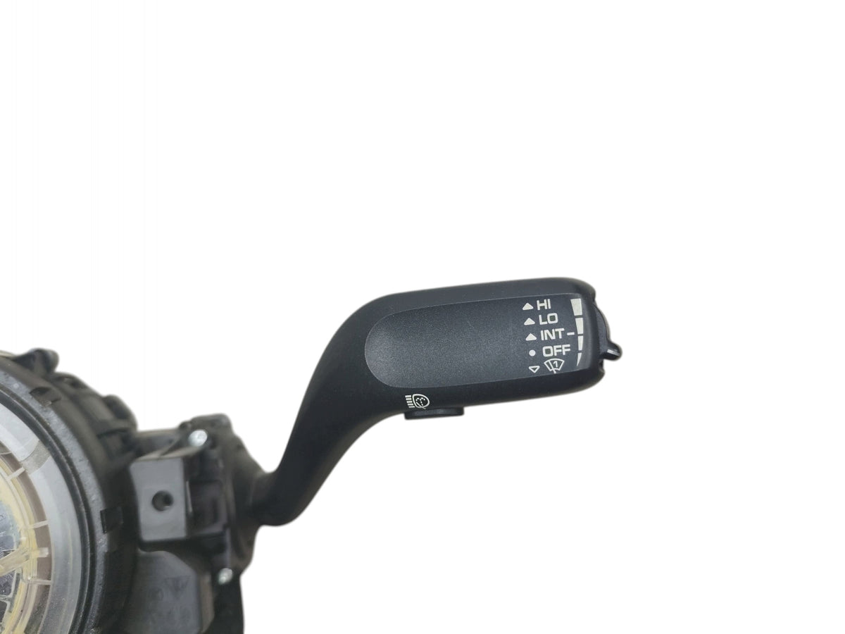 COMBINED SPIDER SWITCH PORSCHE PANAMERA AND 970 970613045 7PP953568BK