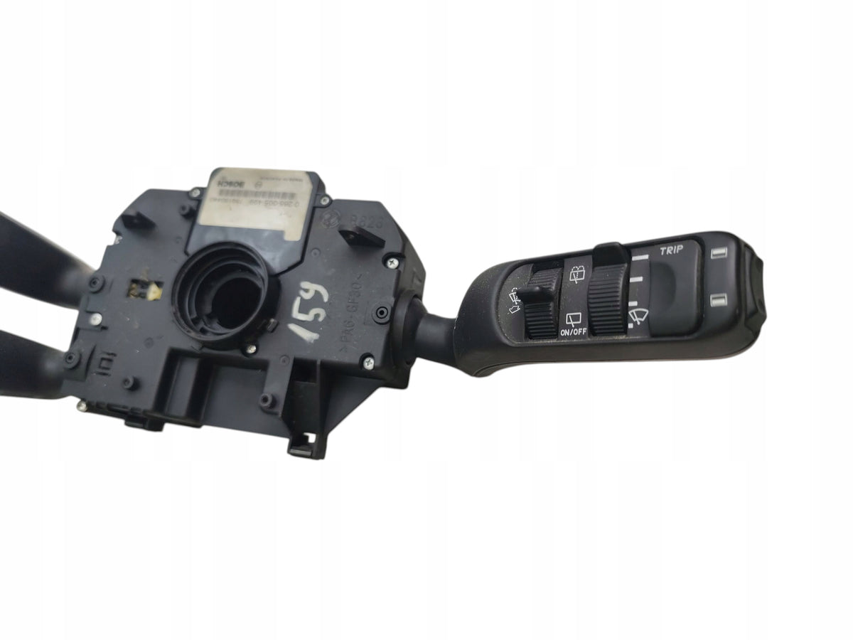 COMBINED SWITCH ALFA ROMEO 159 01560804990