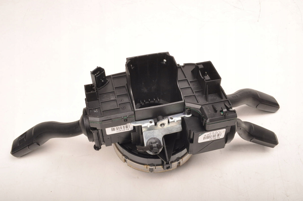 COMBINED SWITCH AUDI A4 B7 8E0953549Q 4E0953541A 4E0953521 4E0953503C