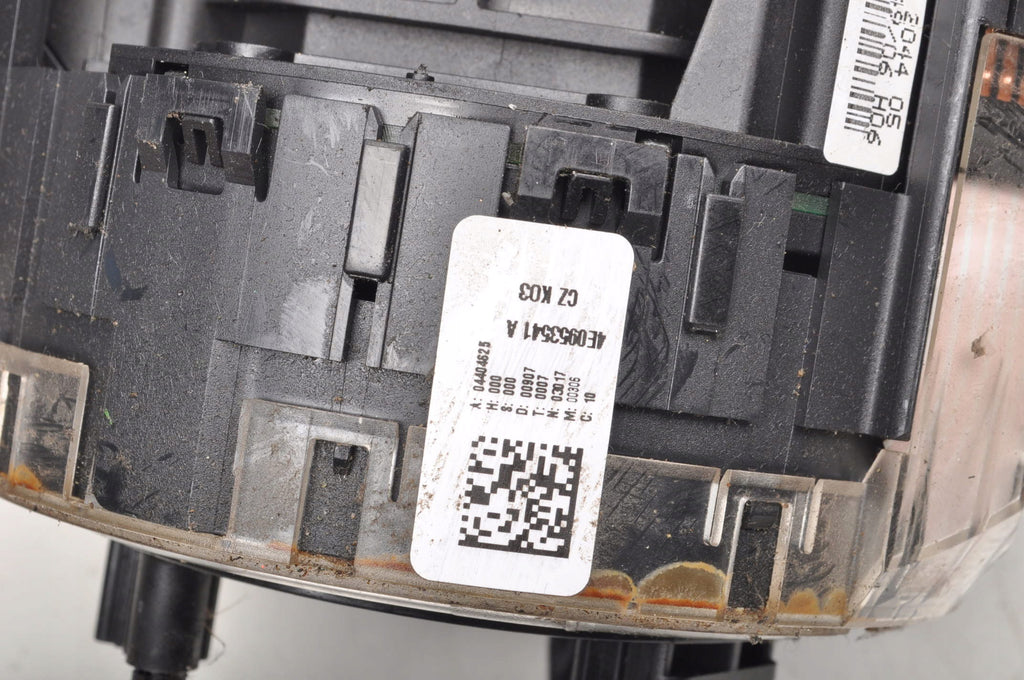 COMBINED SWITCH AUDI A4 B7 8E0953549Q 4E0953541A 4E0953521 4E0953503C