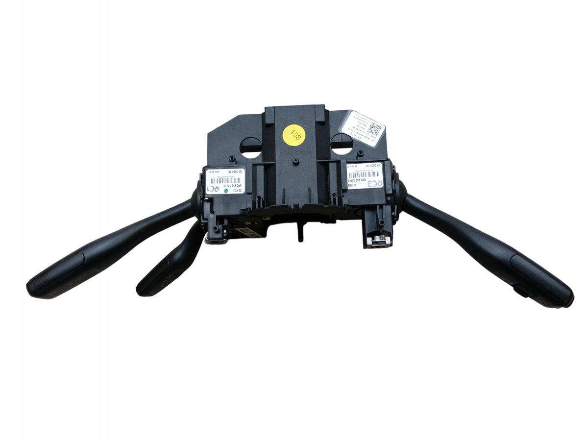 COMBINED SWITCH AUDI TT 8J (2006-2010) 8J0907137E