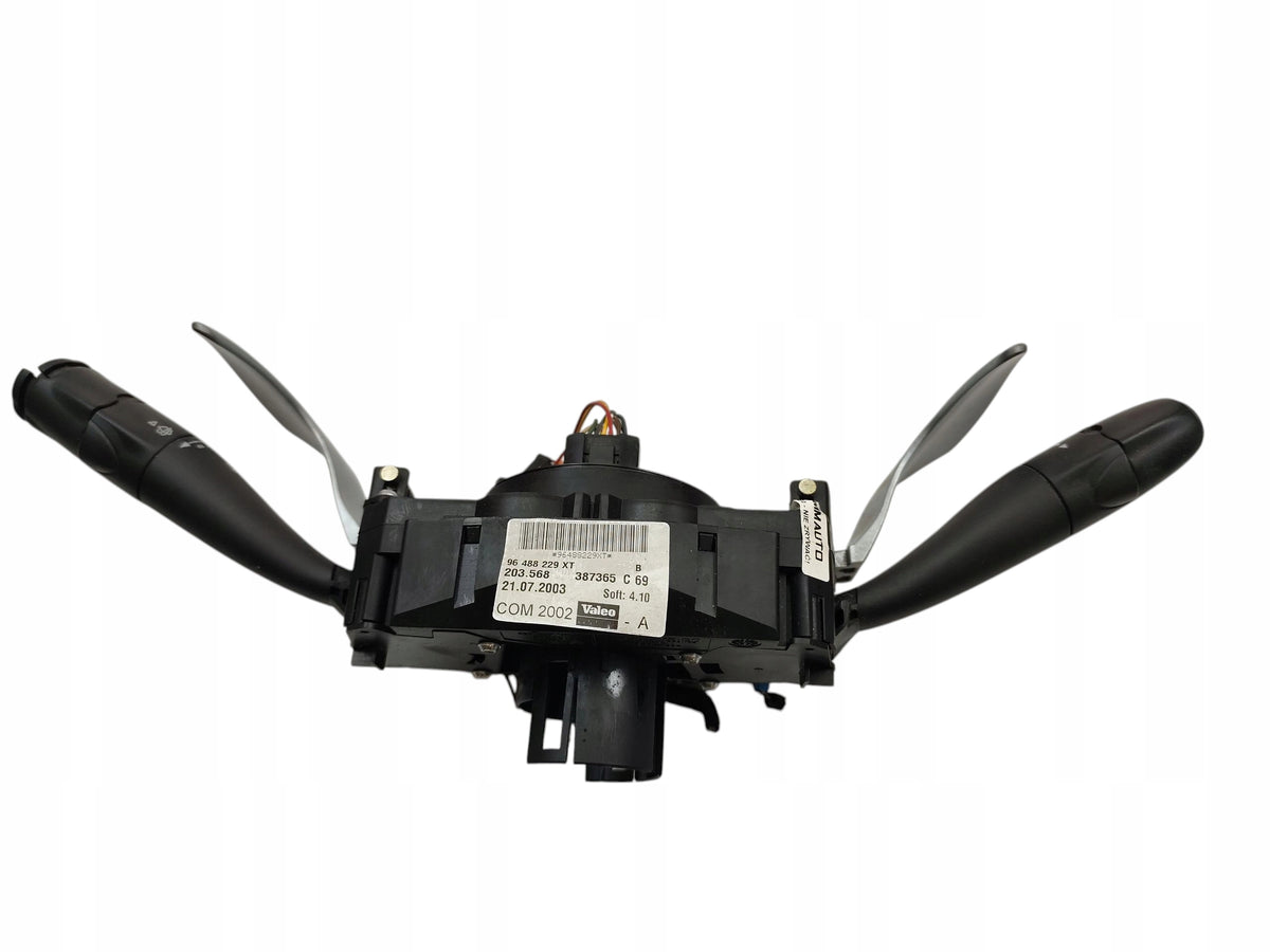 COMBINED SWITCH CITROEN C2 96488299XT