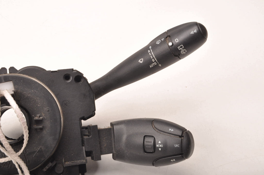 COMBINED SWITCH CITROEN C3 AND 96608838XT