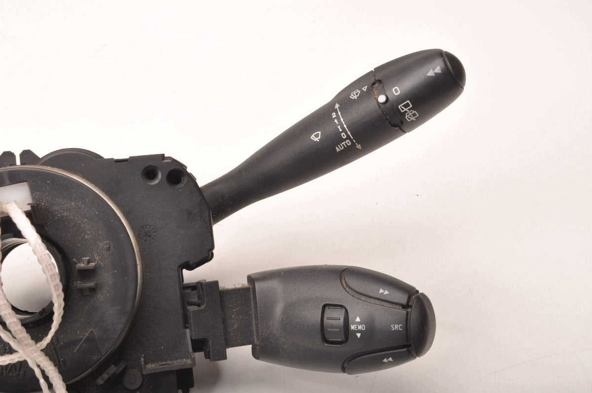 COMBINED SWITCH CITROEN C3 AND 96608838XT