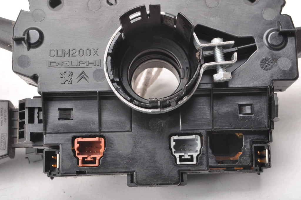 COMBINED SWITCH CITROEN C3 AND 96608838XT