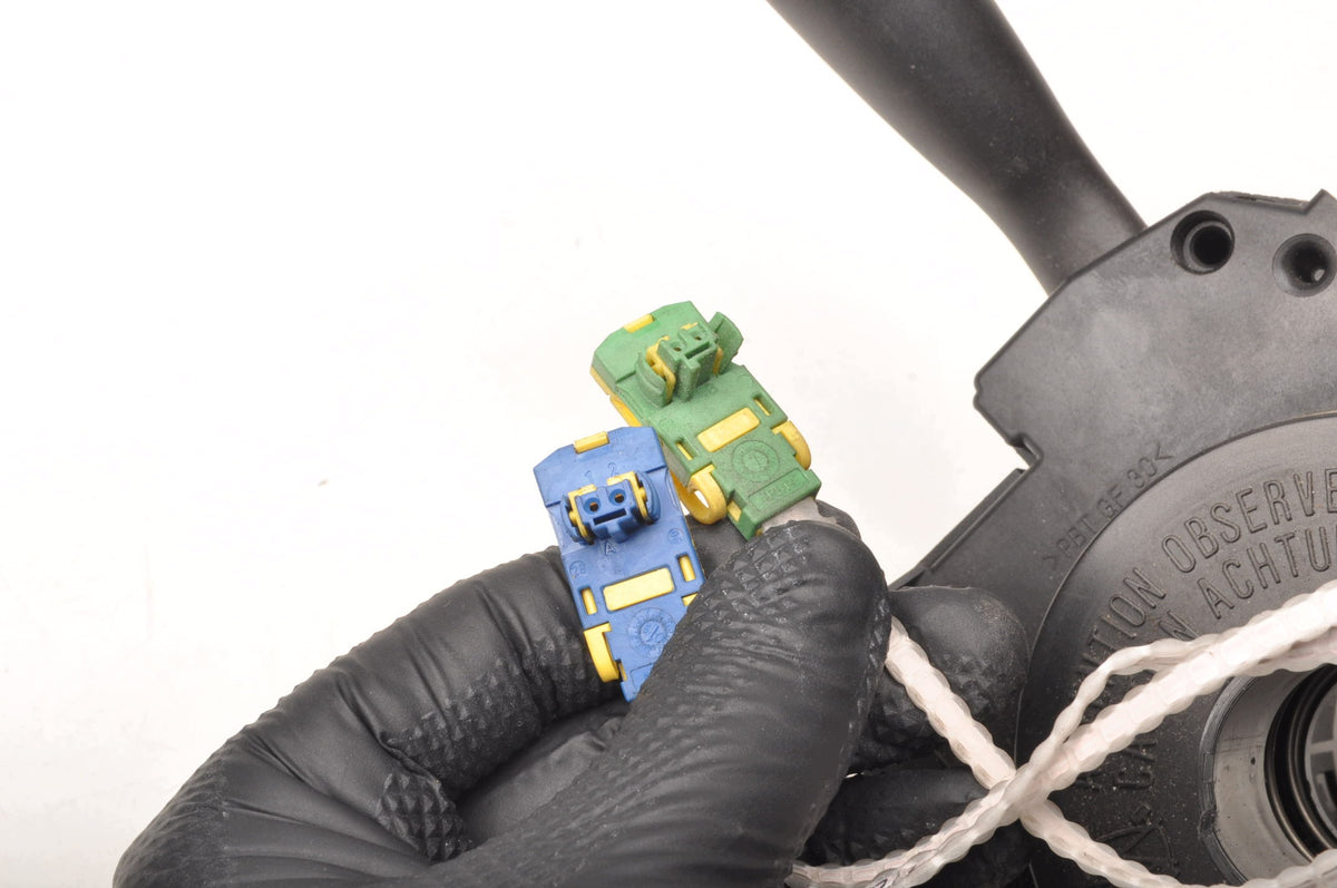 COMBINED SWITCH CITROEN C3 AND 96608838XT