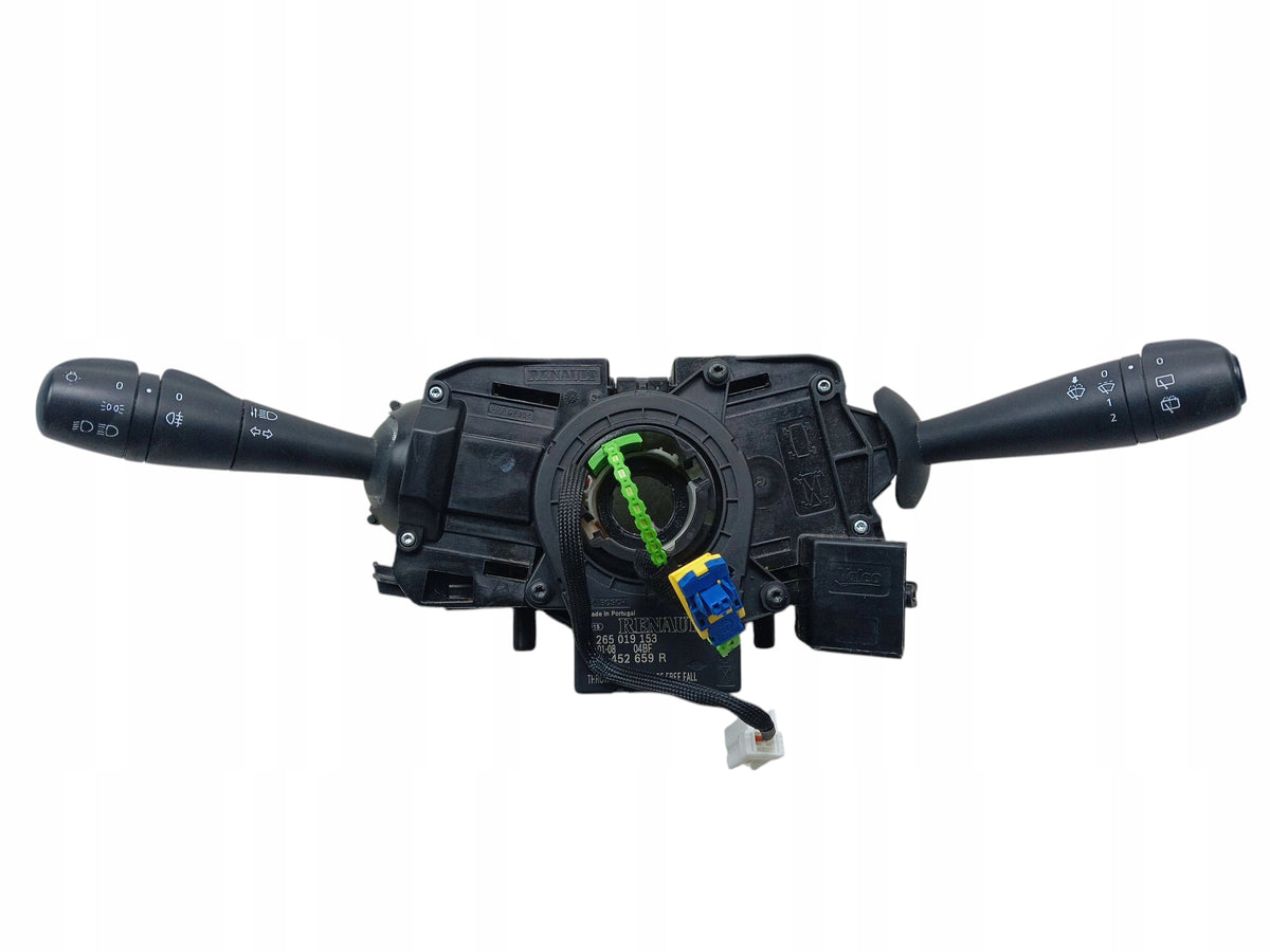 COMBINED SWITCH DACIA DOKKER 255671274R
