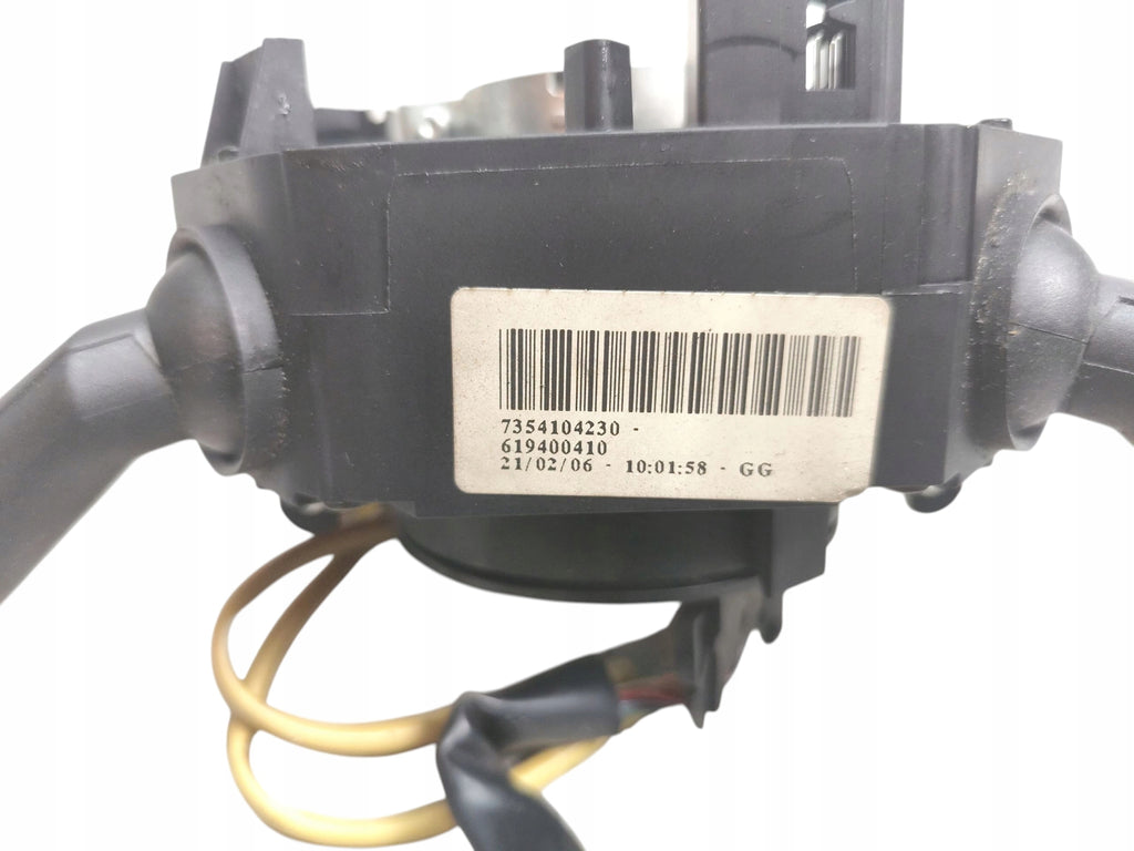 COMBINED SWITCH FIAT GRANDE PUNTO 7354104230