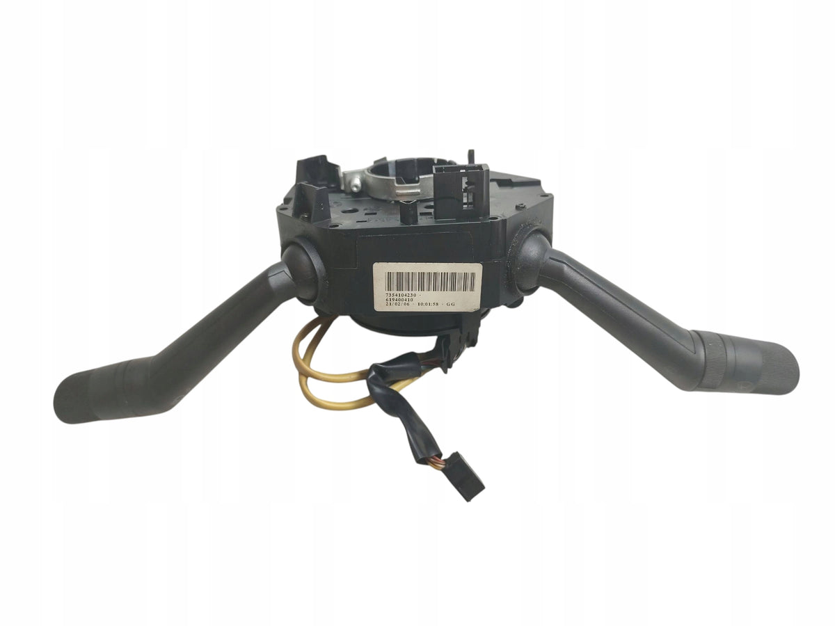 COMBINED SWITCH FIAT GRANDE PUNTO 7354104230