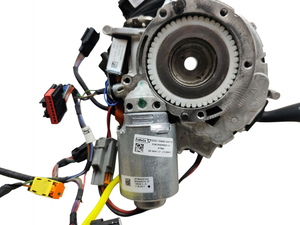 COMBINED SWITCH FORD EDGE II 2015-2018 FT4T-14B522-DKW G2GC-3G600-DG