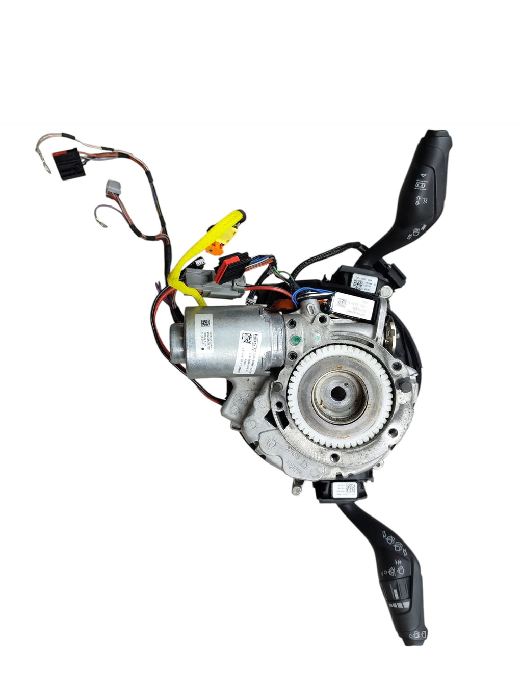 COMBINED SWITCH FORD EDGE II 2015-2018 FT4T-14B522-DKW G2GC-3G600-DG