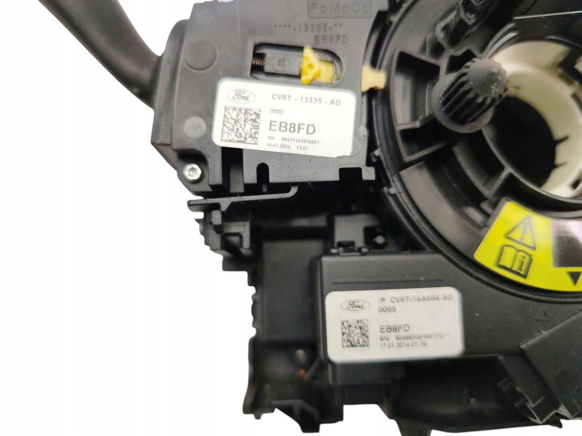 COMBINED SWITCH FORD ESCAPE III DV6T-3F944-AA DV6T-13N064-CC