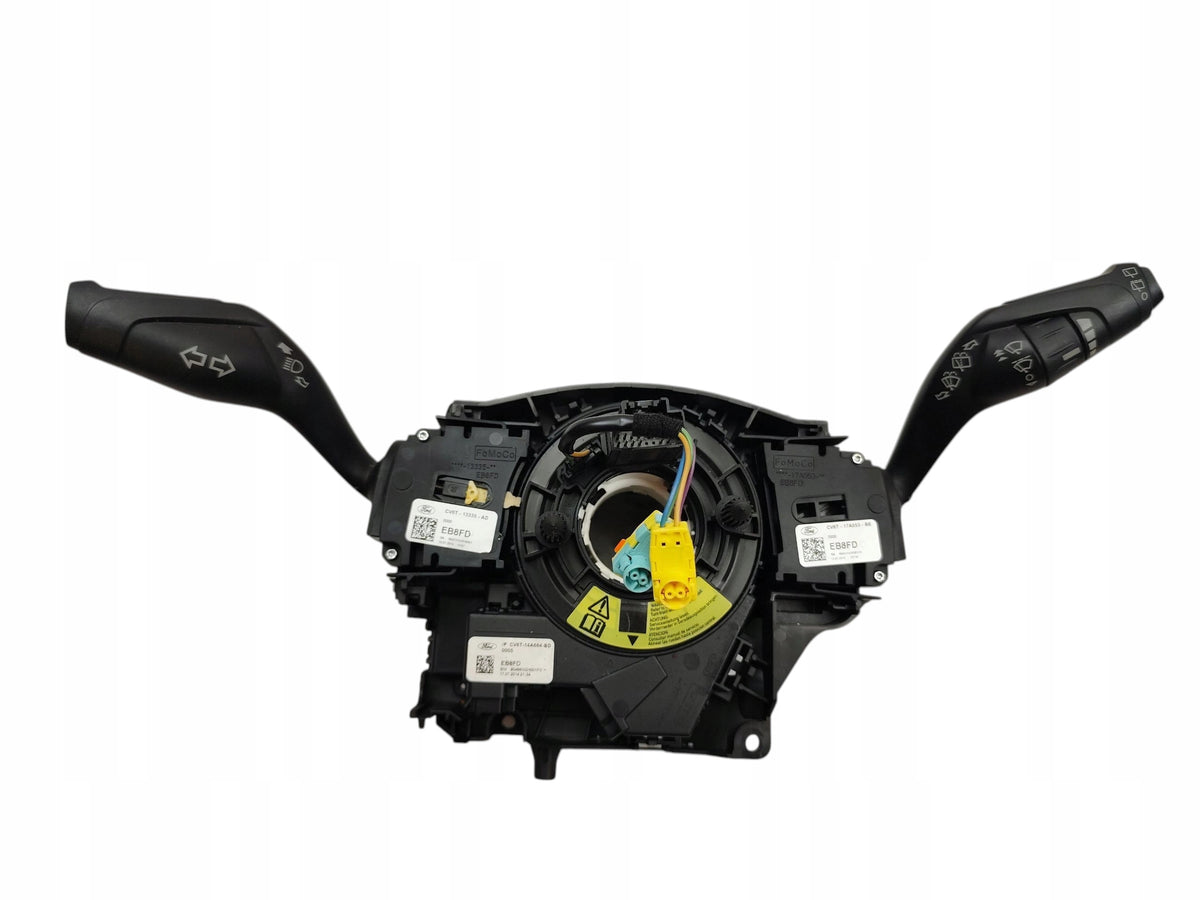 COMBINED SWITCH FORD ESCAPE III DV6T-3F944-AA DV6T-13N064-CC