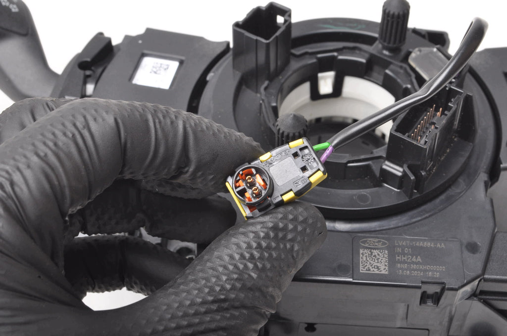 COMBINED SWITCH FORD PUMA MK2 LIFT LV4T-14A664-AA