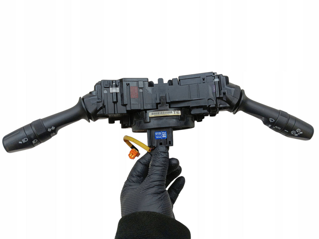COMBINED SWITCH HANDLEBAR STRAP TOYOTA AURIS II E18 89245-02060