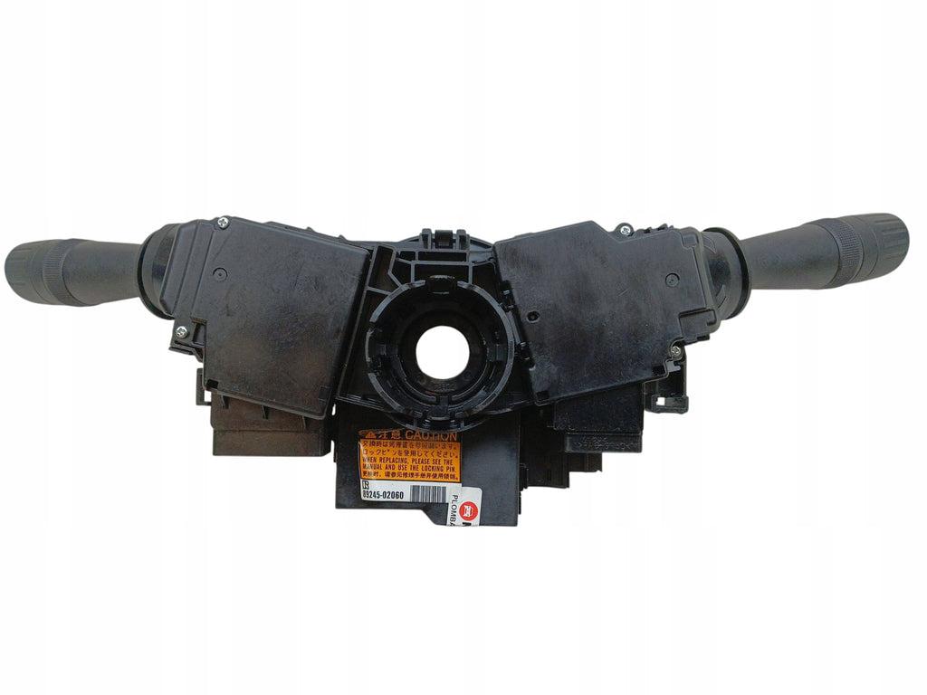 COMBINED SWITCH HANDLEBAR STRAP TOYOTA AURIS II E18 89245-02060
