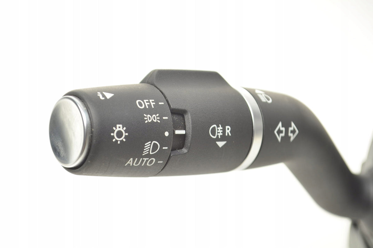 COMBINED SWITCH JAGUAR I-PACE X590 M9R3-13N064-HB