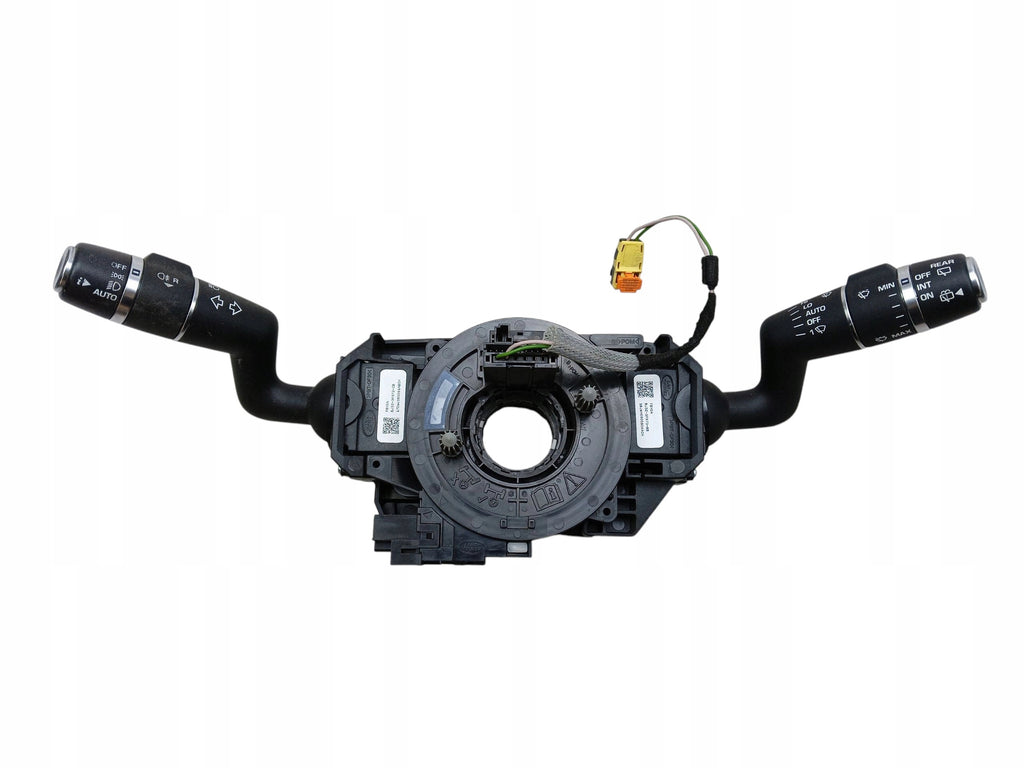 COMBINED SWITCH JAGUAR XF II X260 HPLA-13N064-SB
