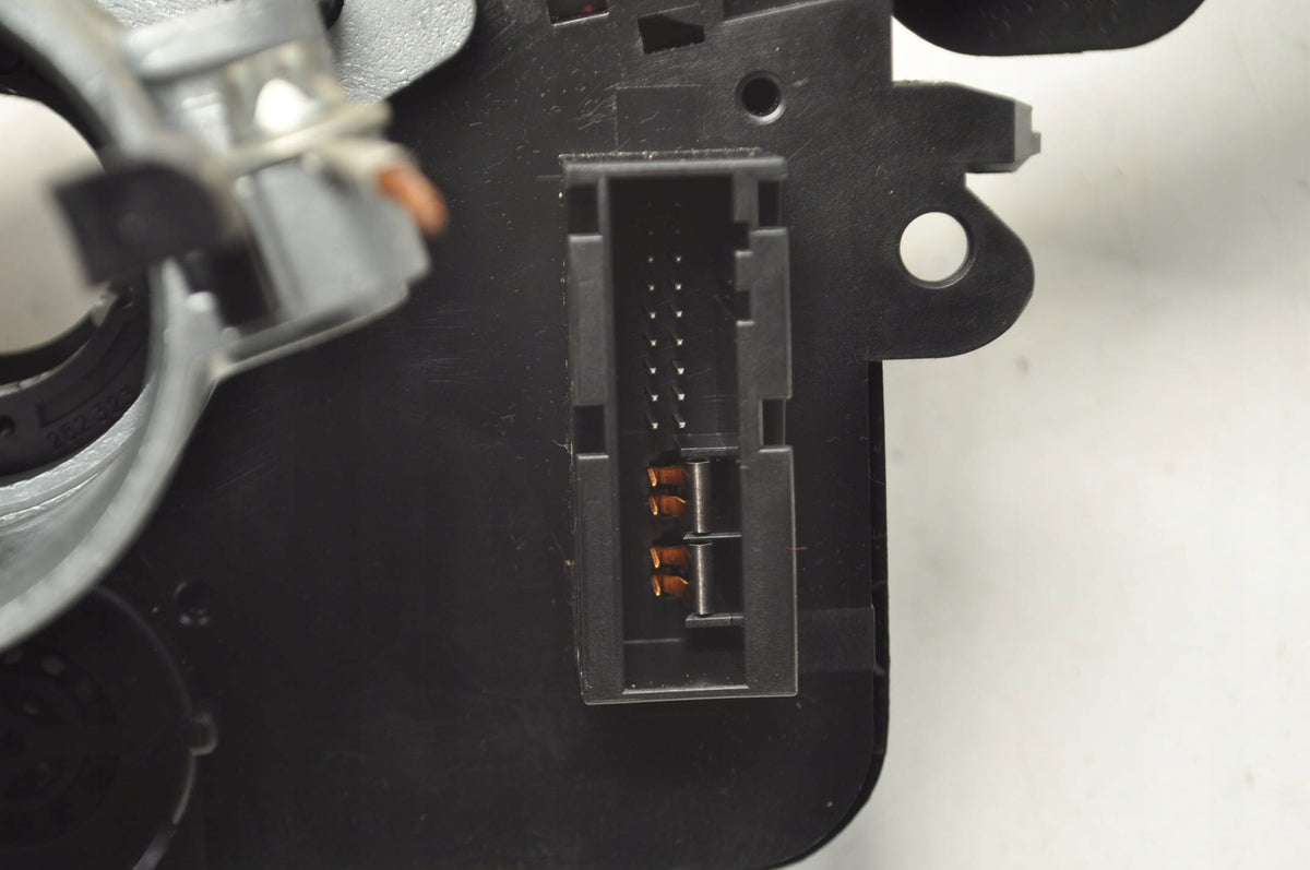 COMBINED SWITCH KEY BELT OPEL ASTRA H III 13276157