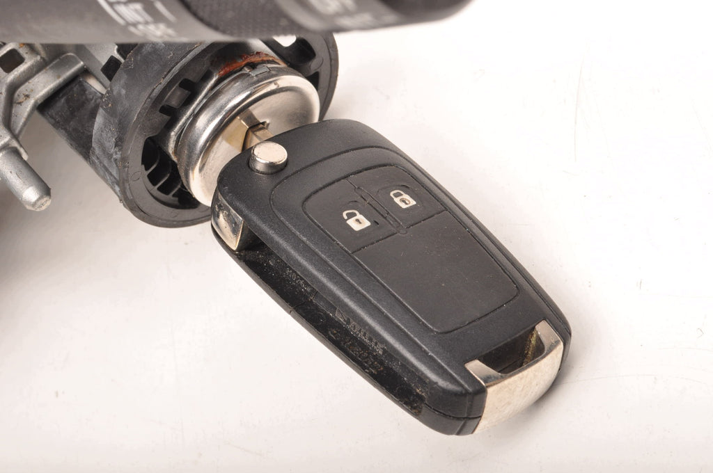 COMBINED SWITCH KEY OPEL INSIGNIA A 22899138 23284013 23276089