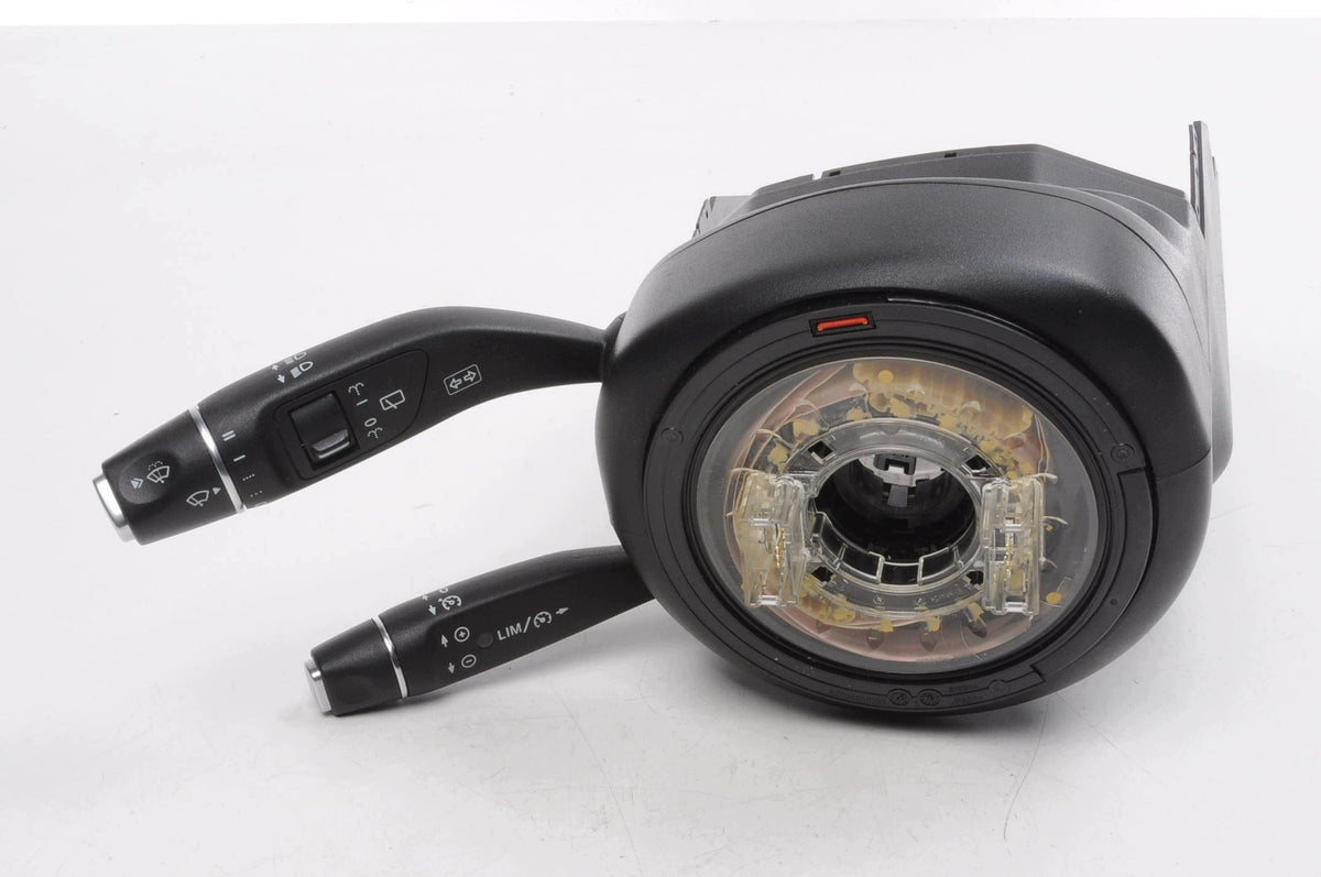 COMBINED SWITCH MERCEDES CLASS A W176 A2469001011