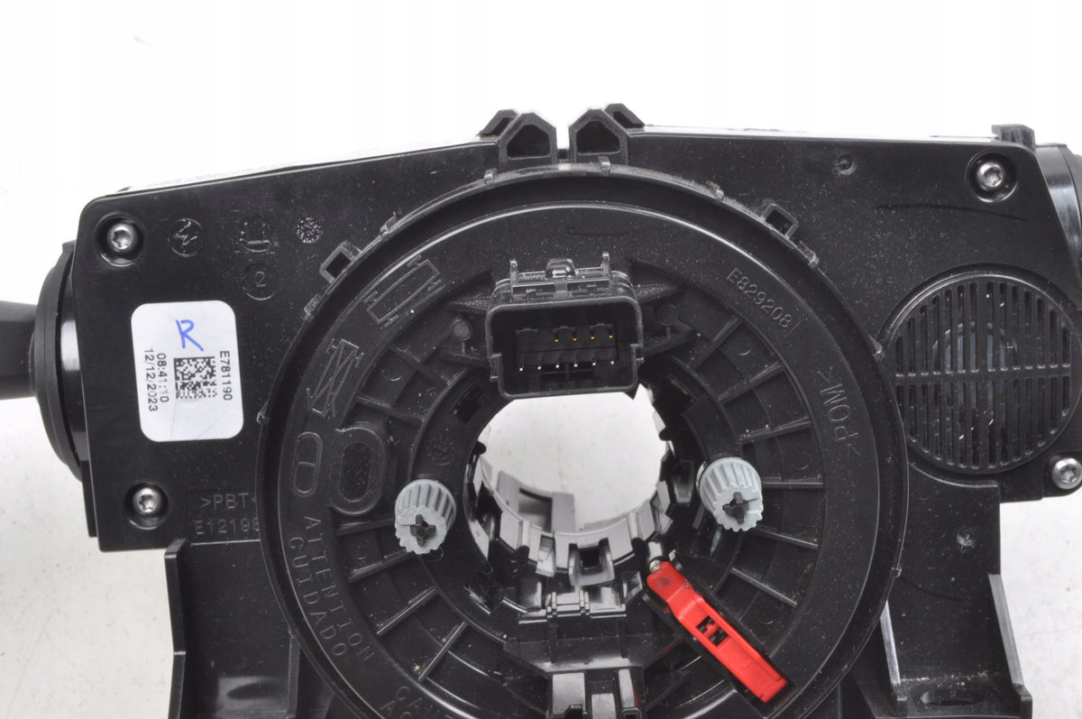 COMBINED SWITCH OPEL ASTRA L 98477387ZD TAPE