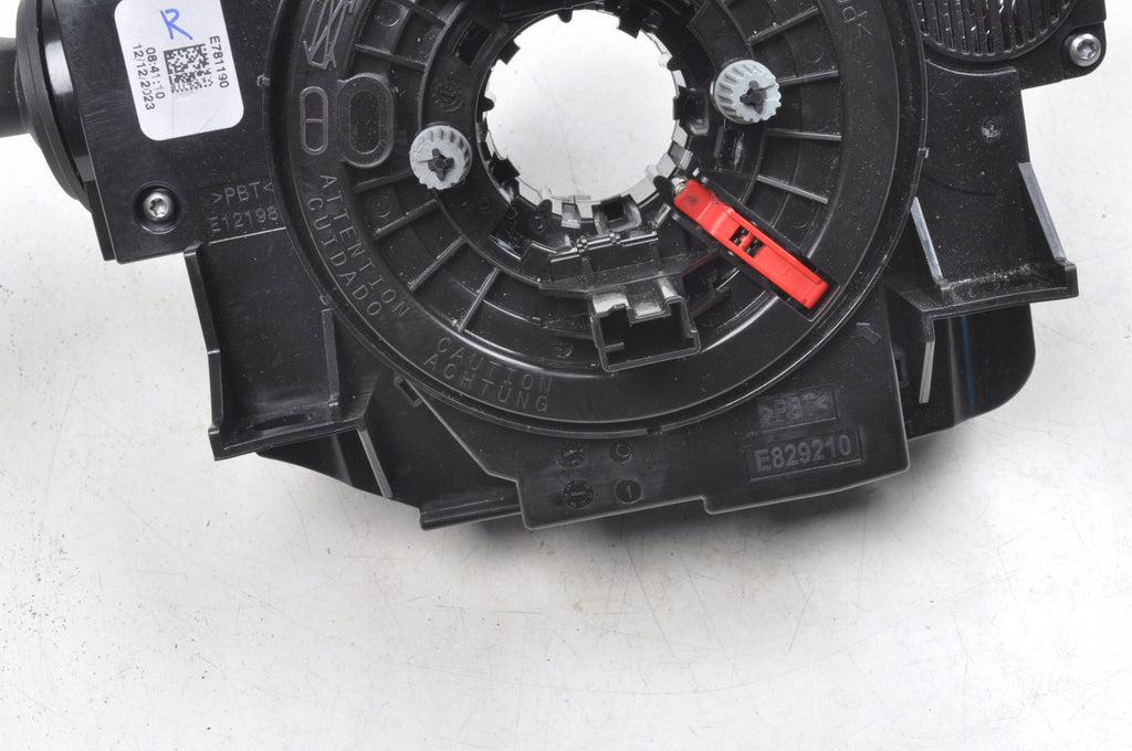 COMBINED SWITCH OPEL ASTRA L 98477387ZD TAPE