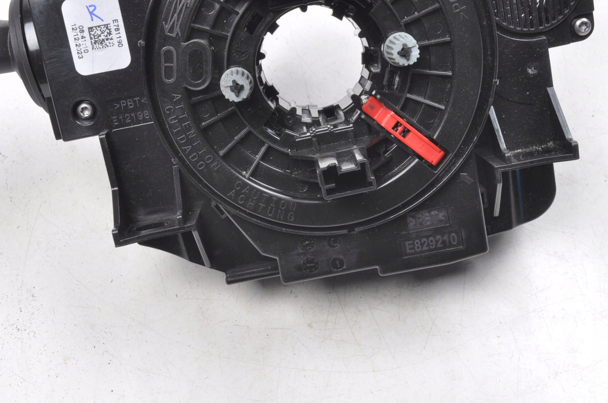 COMBINED SWITCH OPEL ASTRA L 98477387ZD TAPE