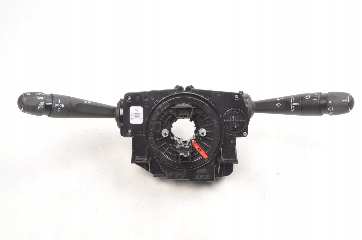 COMBINED SWITCH OPEL ASTRA L 98477387ZD TAPE