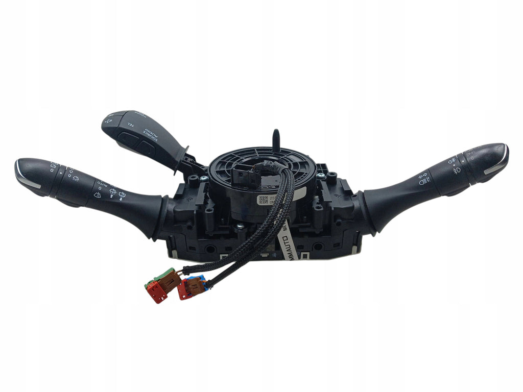 COMBINED SWITCH RENAULT KADJAR (2015-2018)